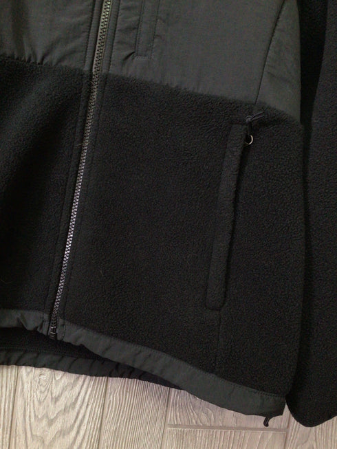 The North Face Denali Fleece Full Zip Jacket Size Medium